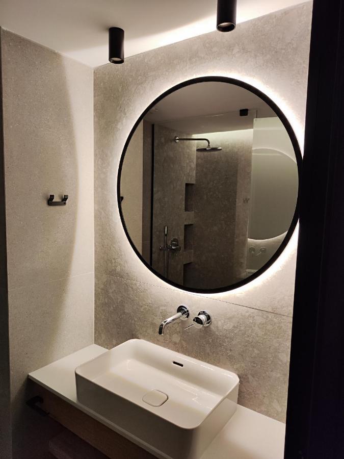 Ammos Paleochora Hotel Eksteriør bilde