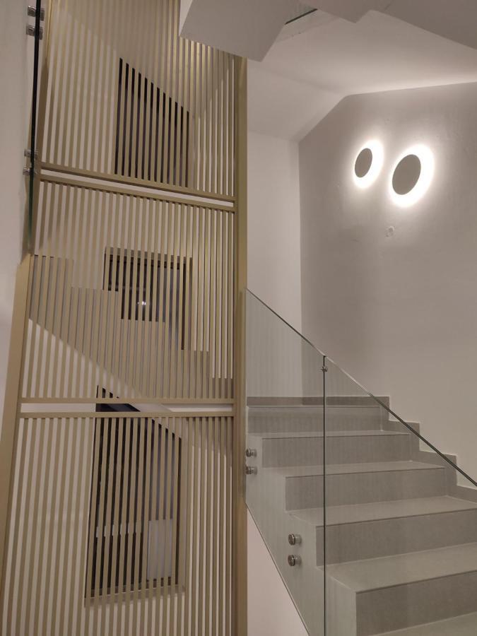 Ammos Paleochora Hotel Eksteriør bilde